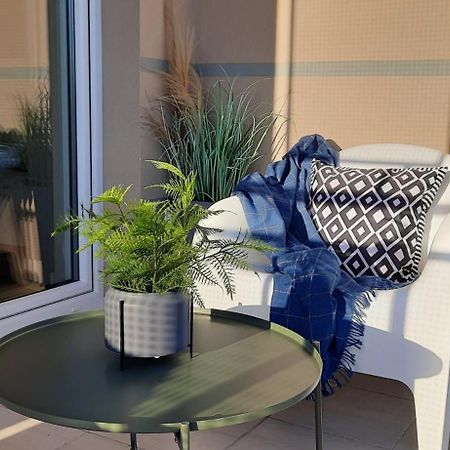 Paryska Home Kolobrzeg Luaran gambar