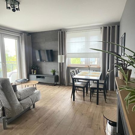 Paryska Home Kolobrzeg Luaran gambar