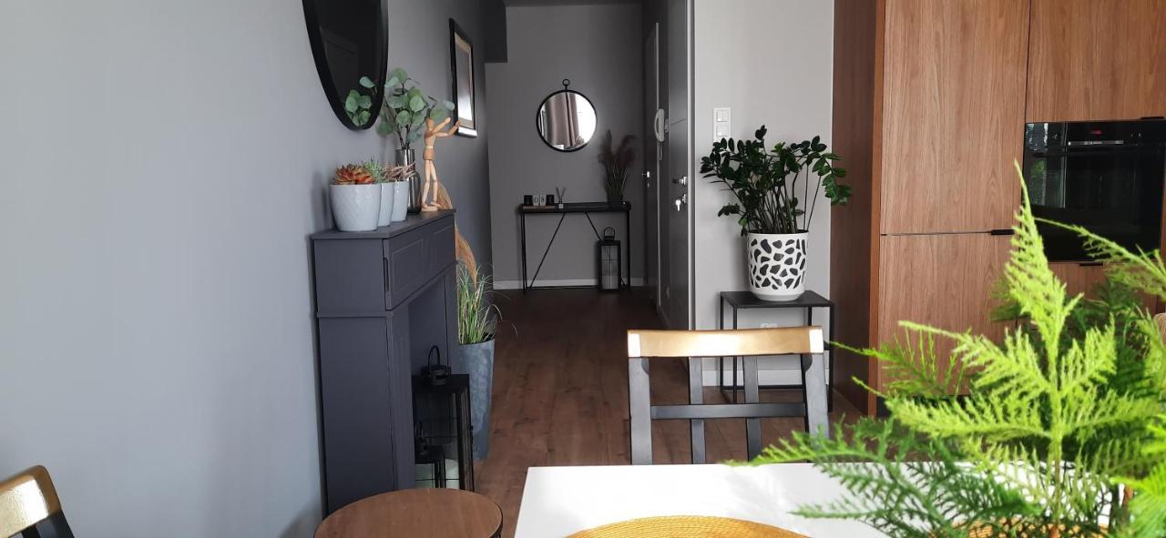 Paryska Home Kolobrzeg Luaran gambar