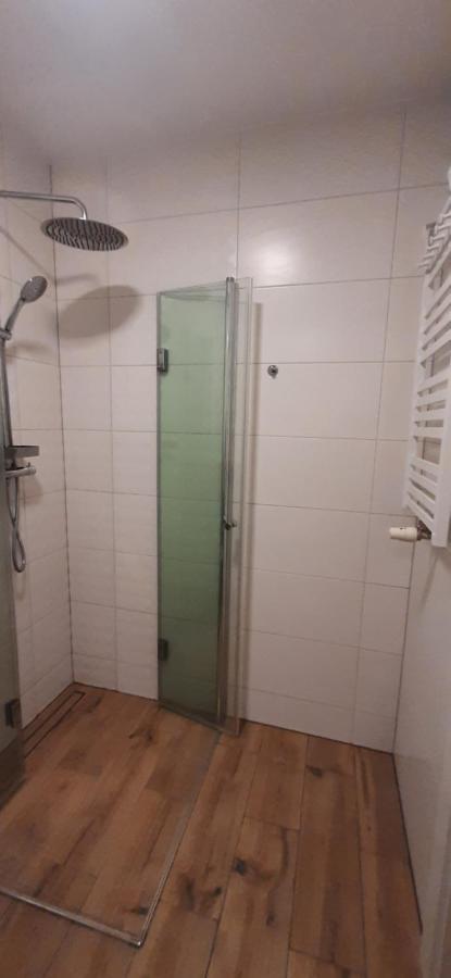 Paryska Home Kolobrzeg Luaran gambar