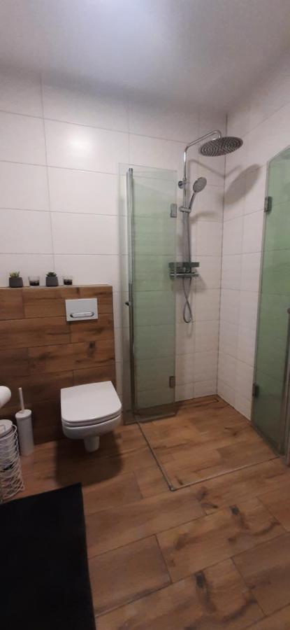 Paryska Home Kolobrzeg Luaran gambar