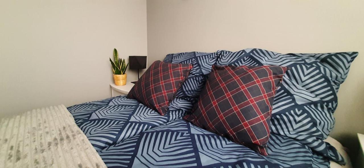 Paryska Home Kolobrzeg Luaran gambar