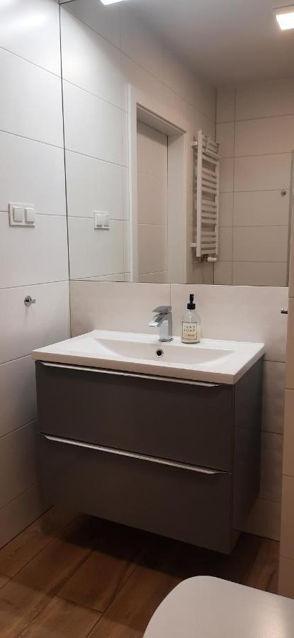 Paryska Home Kolobrzeg Luaran gambar