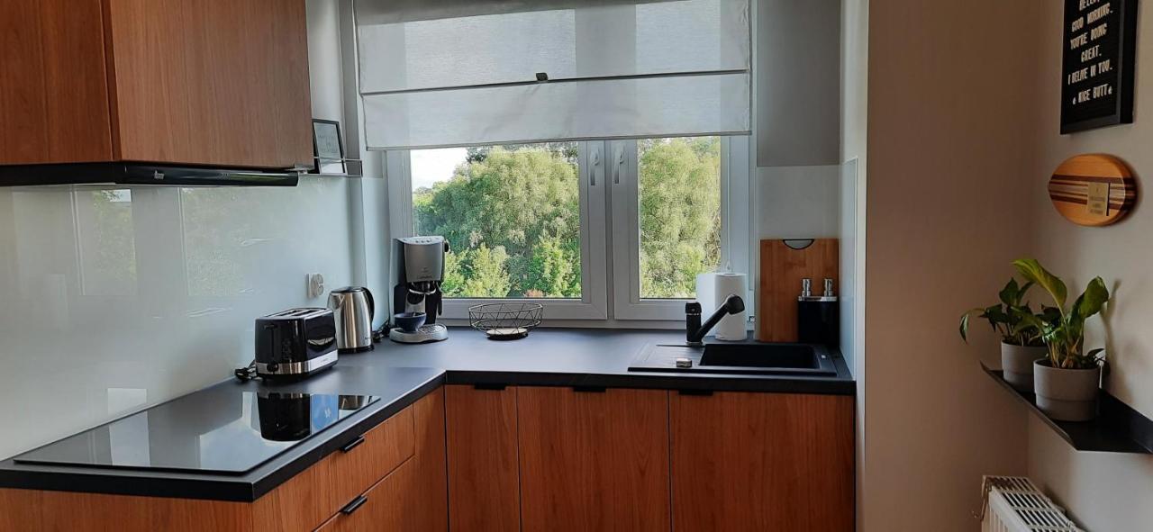 Paryska Home Kolobrzeg Luaran gambar
