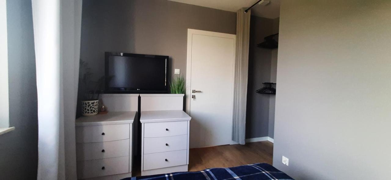 Paryska Home Kolobrzeg Luaran gambar