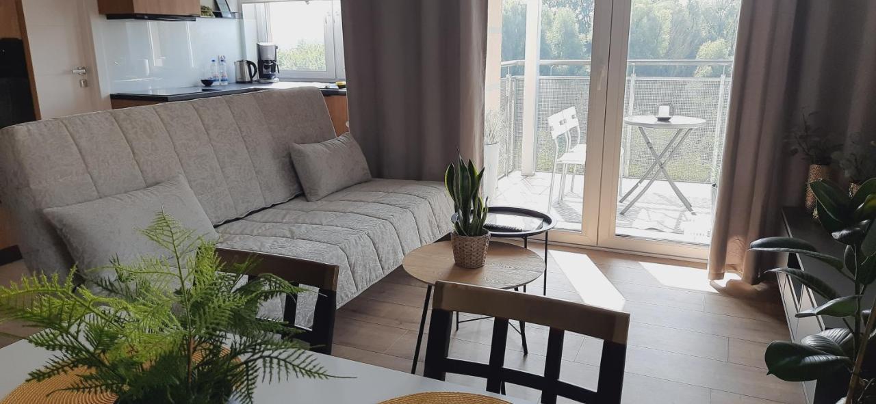 Paryska Home Kolobrzeg Luaran gambar