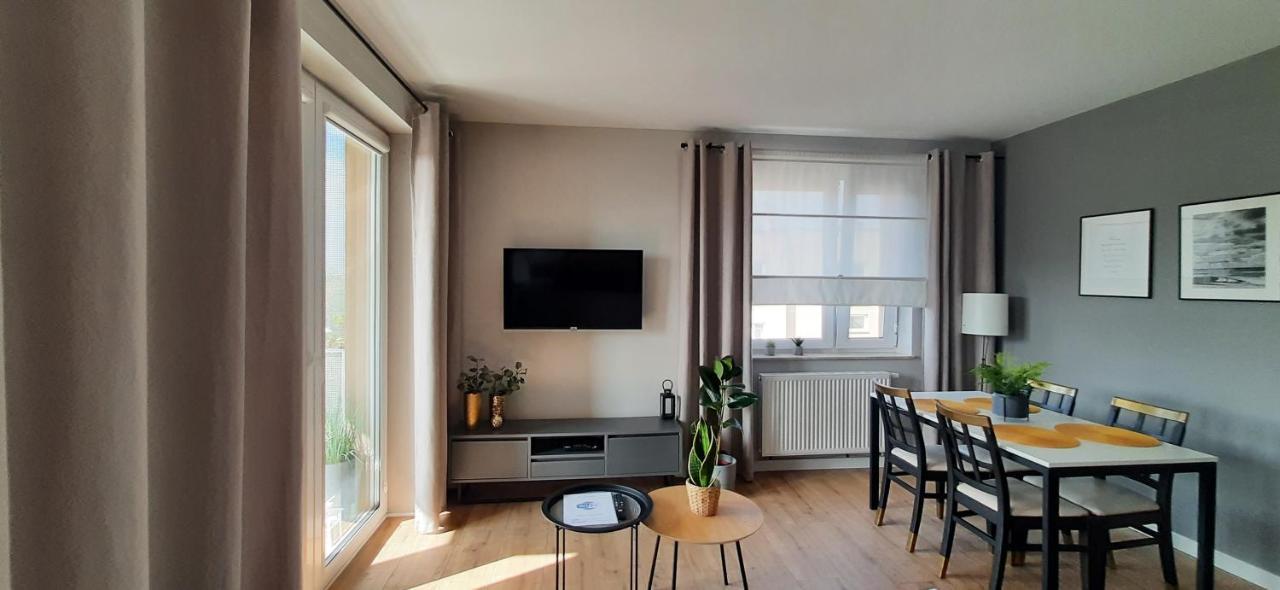 Paryska Home Kolobrzeg Luaran gambar