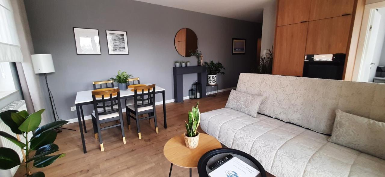 Paryska Home Kolobrzeg Luaran gambar