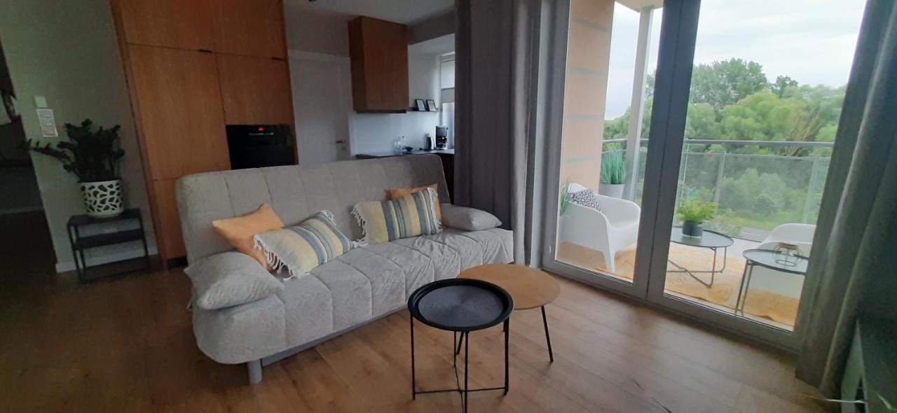 Paryska Home Kolobrzeg Luaran gambar