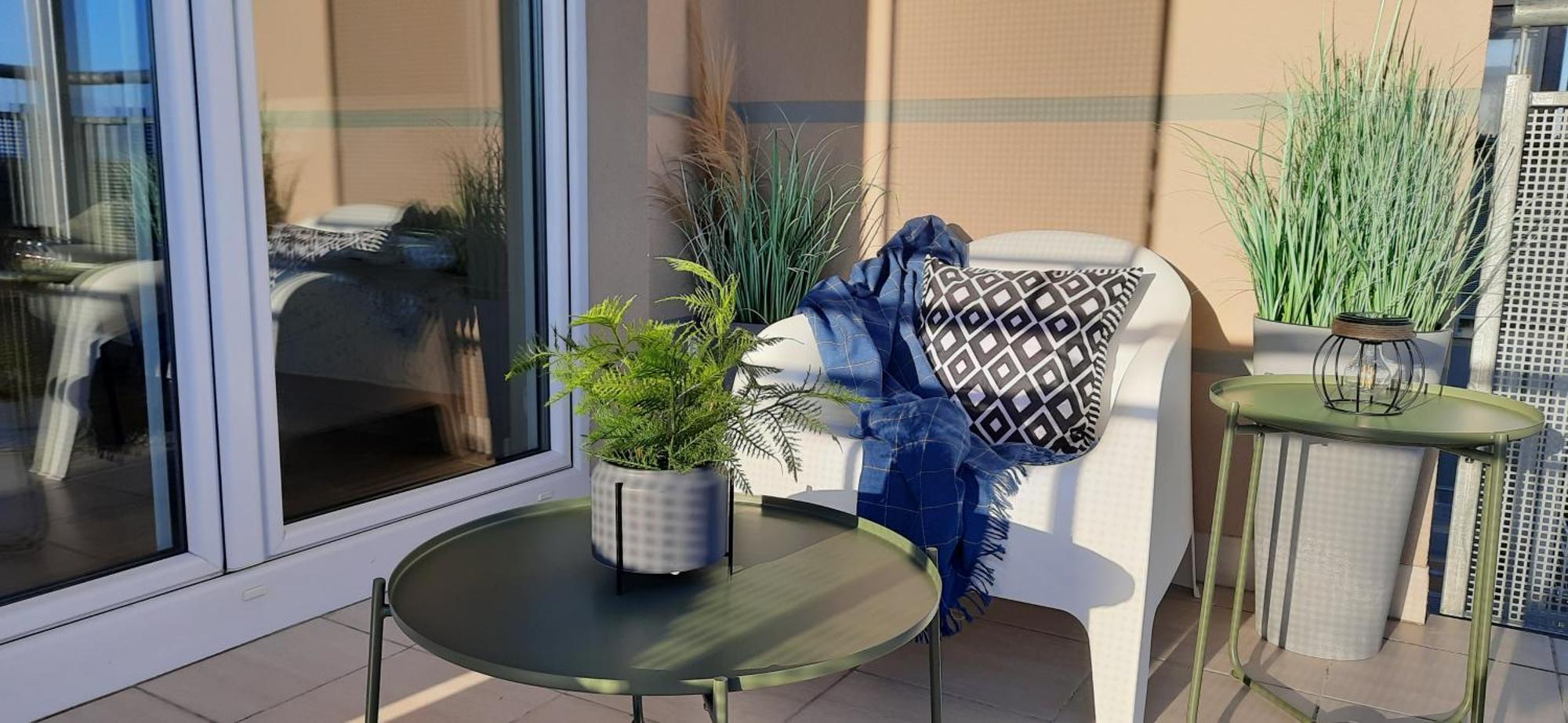 Paryska Home Kolobrzeg Luaran gambar