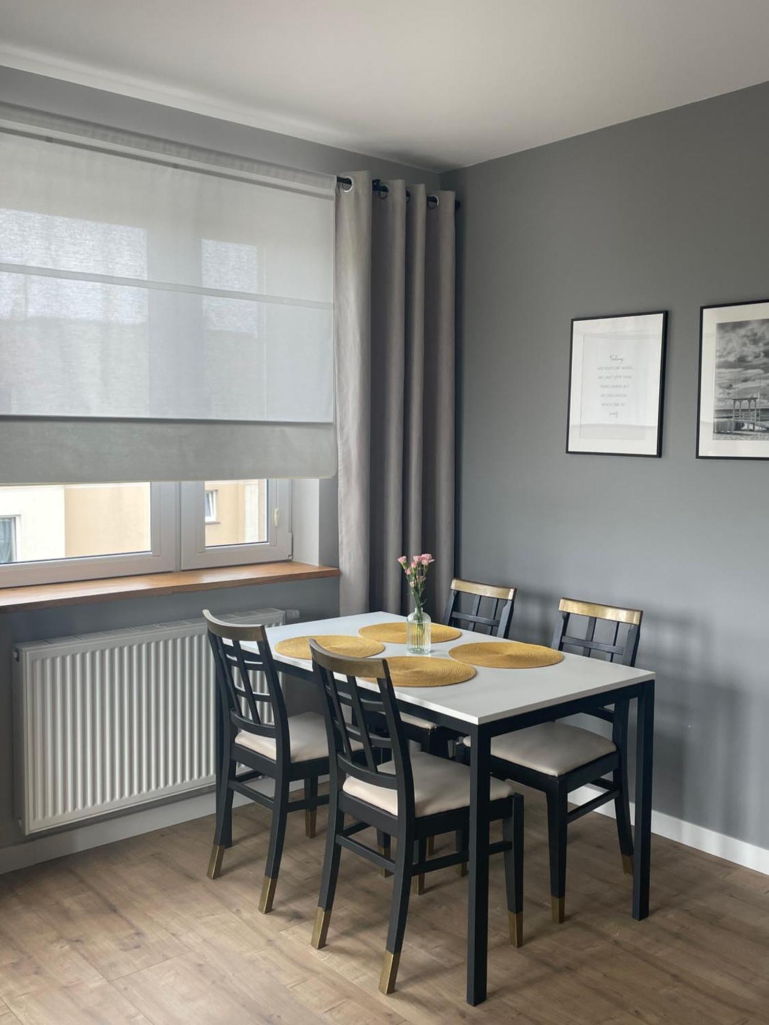 Paryska Home Kolobrzeg Luaran gambar
