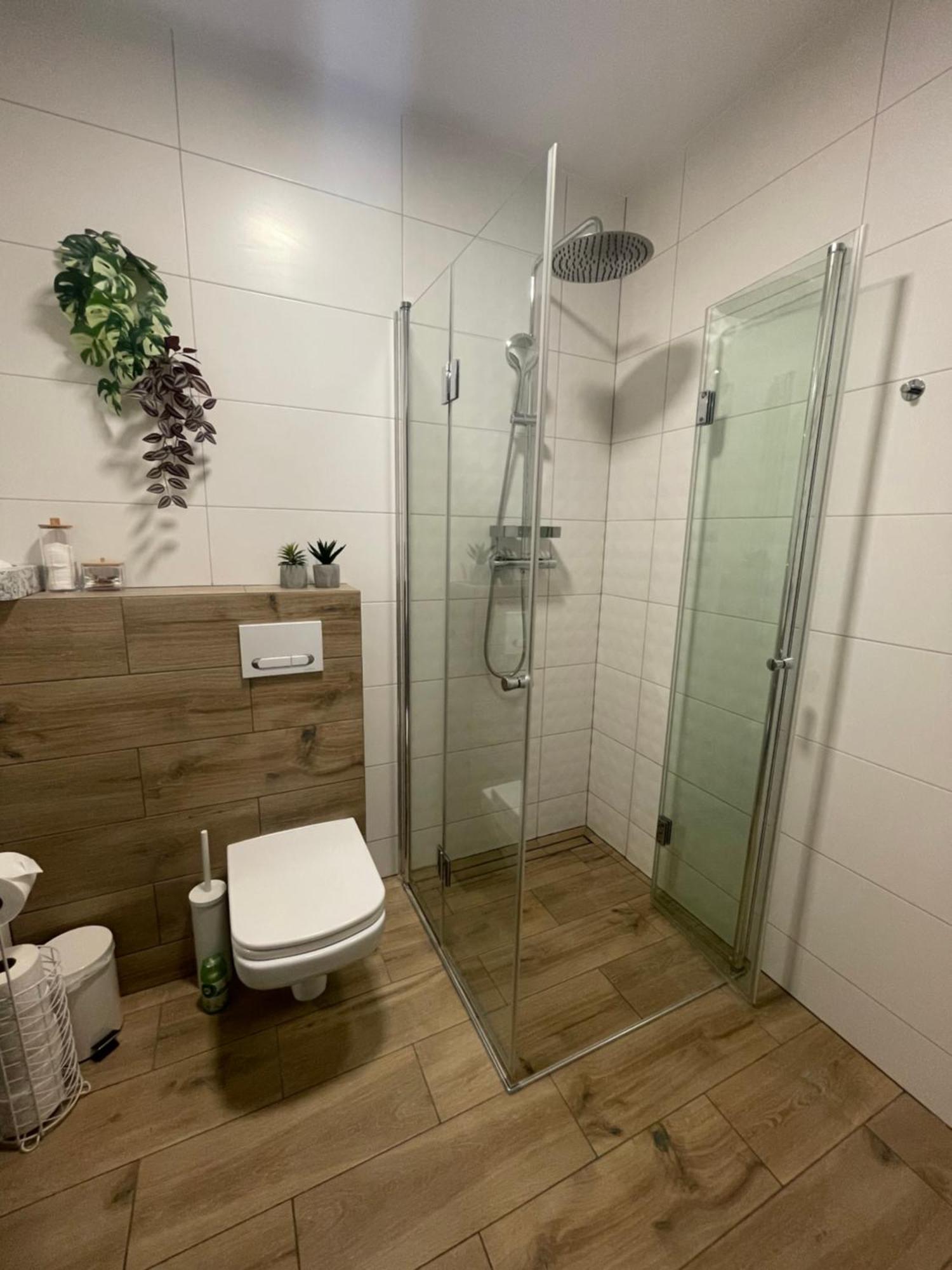 Paryska Home Kolobrzeg Luaran gambar