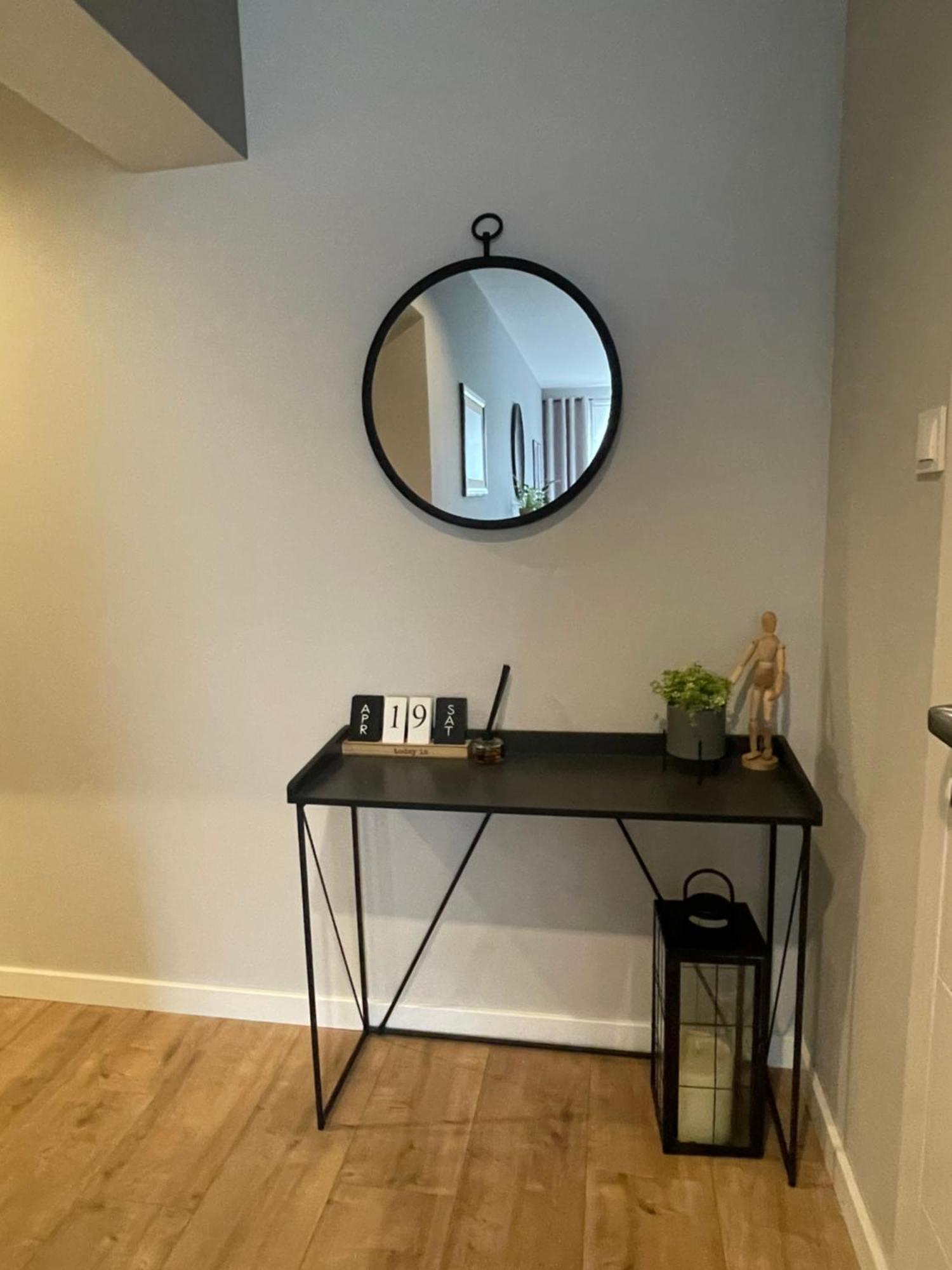 Paryska Home Kolobrzeg Luaran gambar