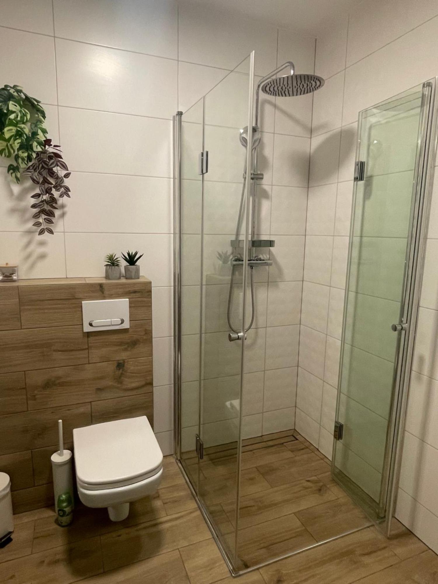 Paryska Home Kolobrzeg Luaran gambar