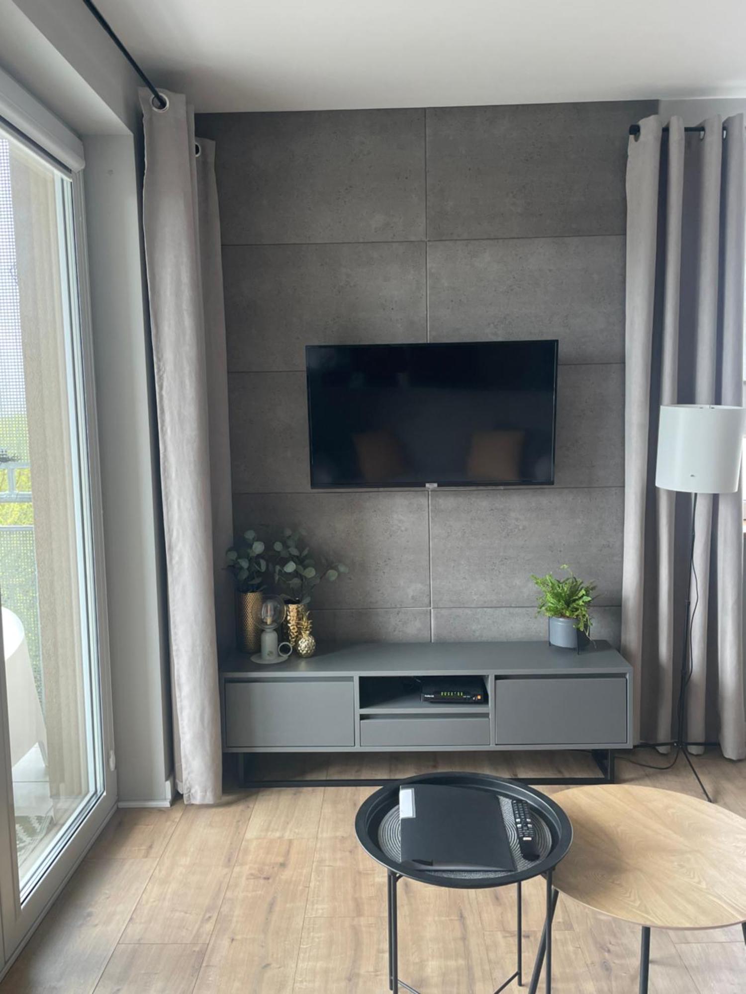 Paryska Home Kolobrzeg Luaran gambar