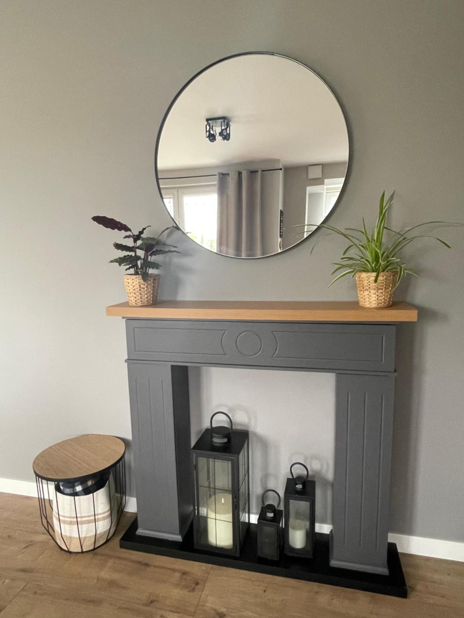 Paryska Home Kolobrzeg Luaran gambar