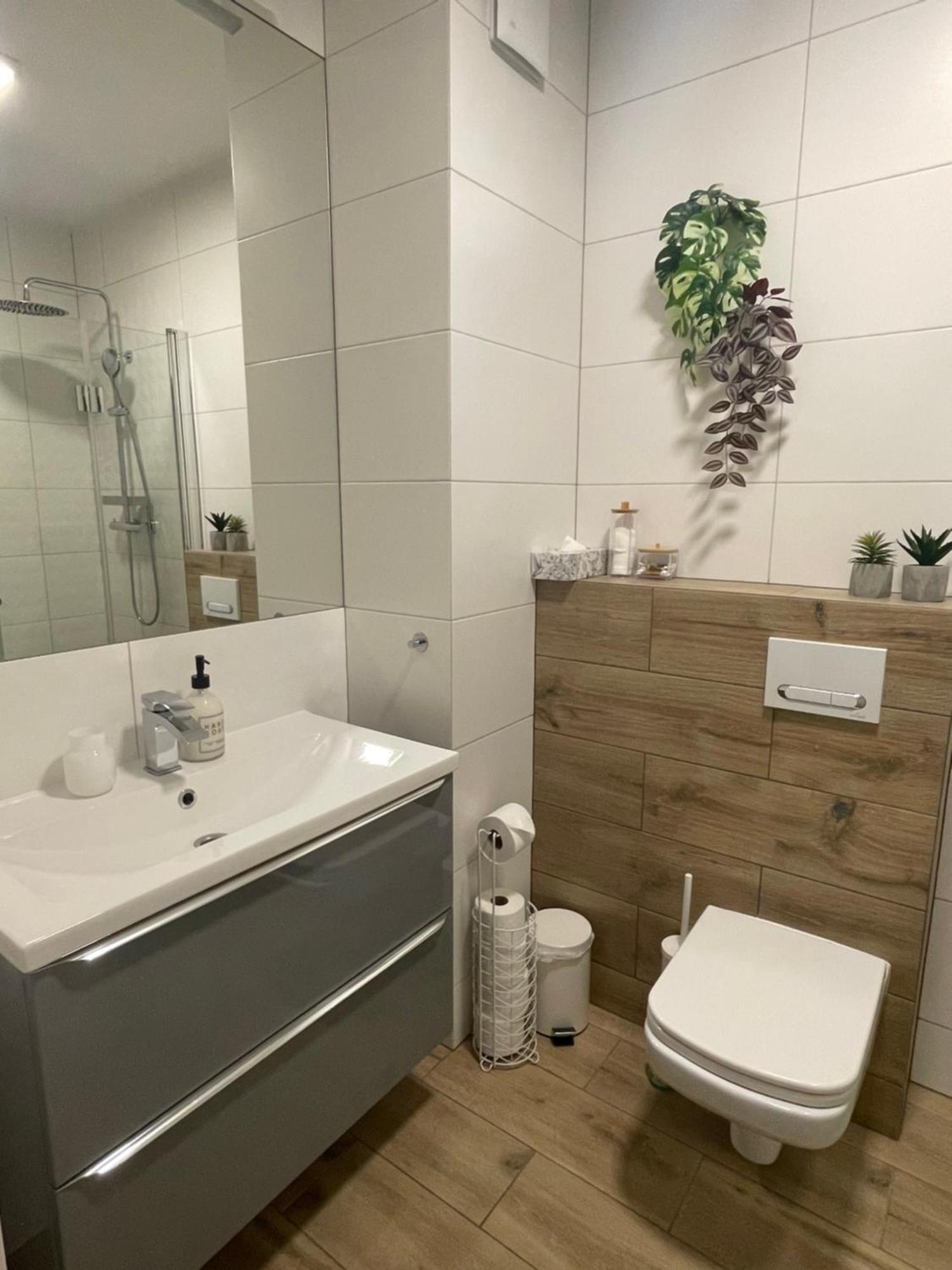 Paryska Home Kolobrzeg Luaran gambar